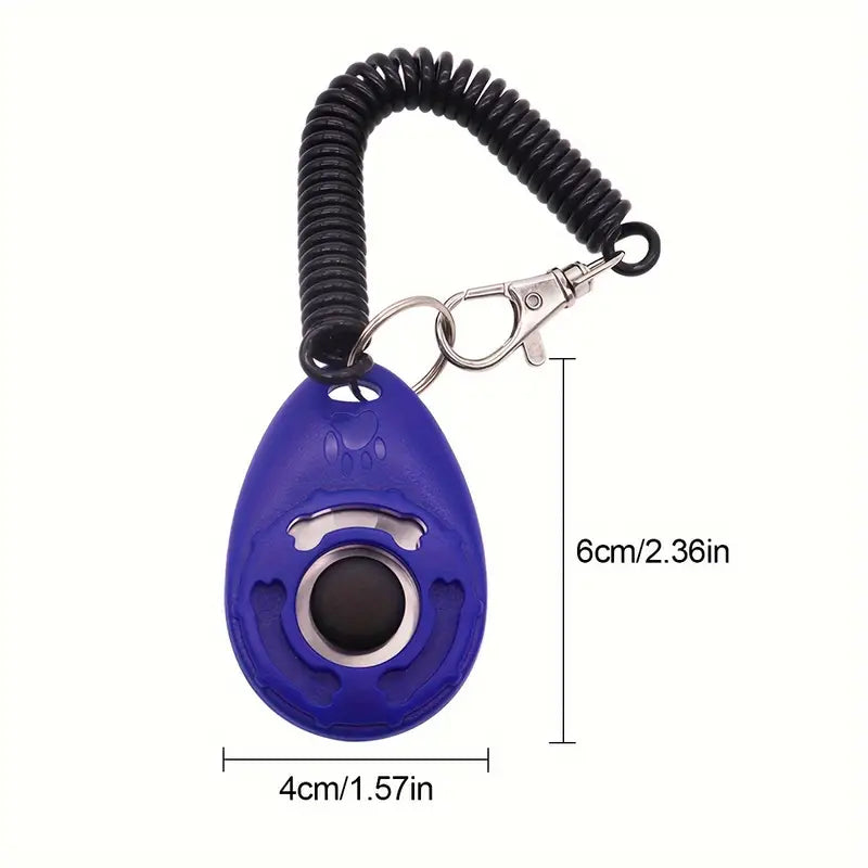 Dog Training Clicker