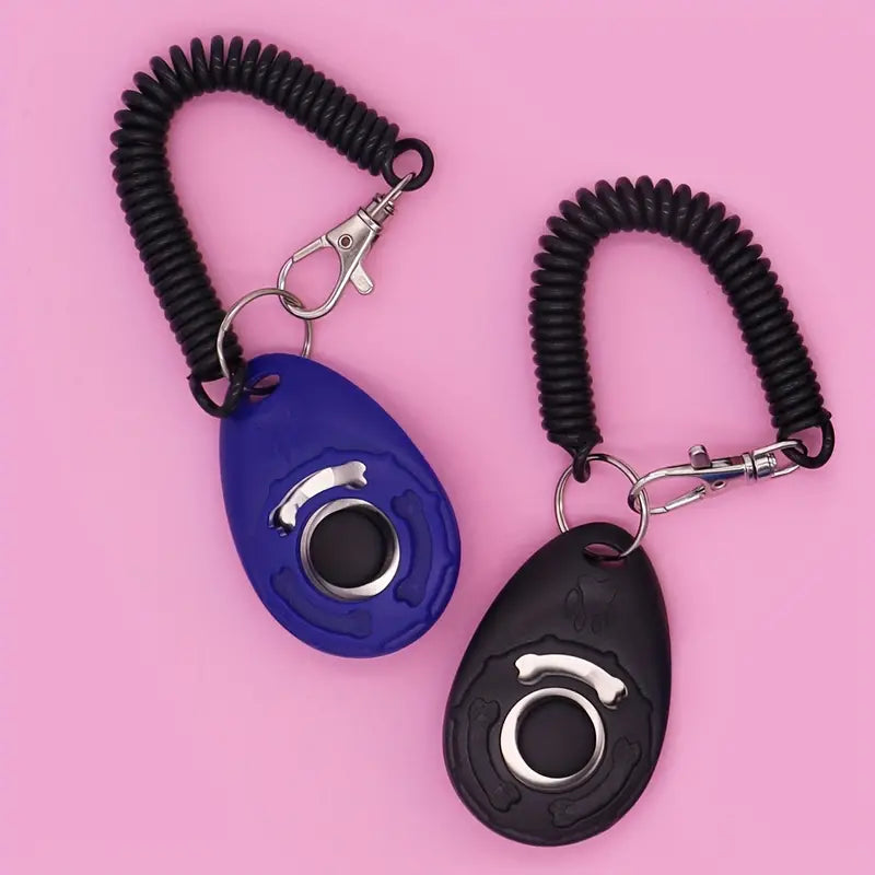 Dog Training Clicker
