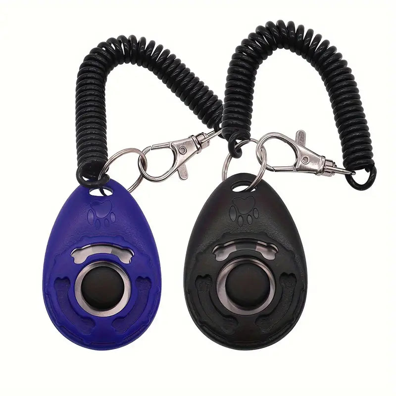 Dog Training Clicker