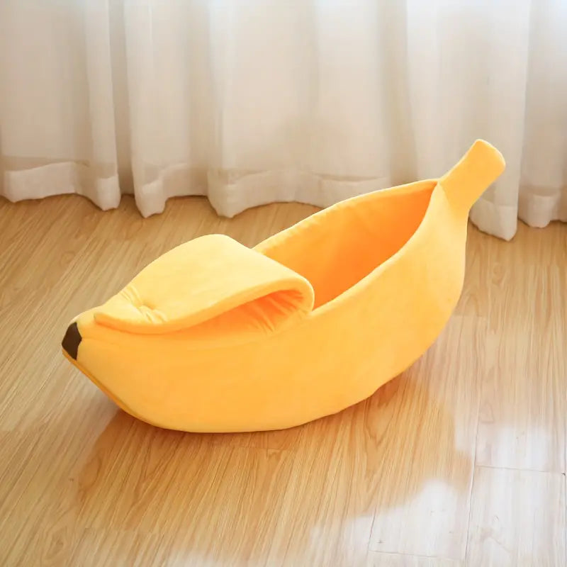 Banana Bed