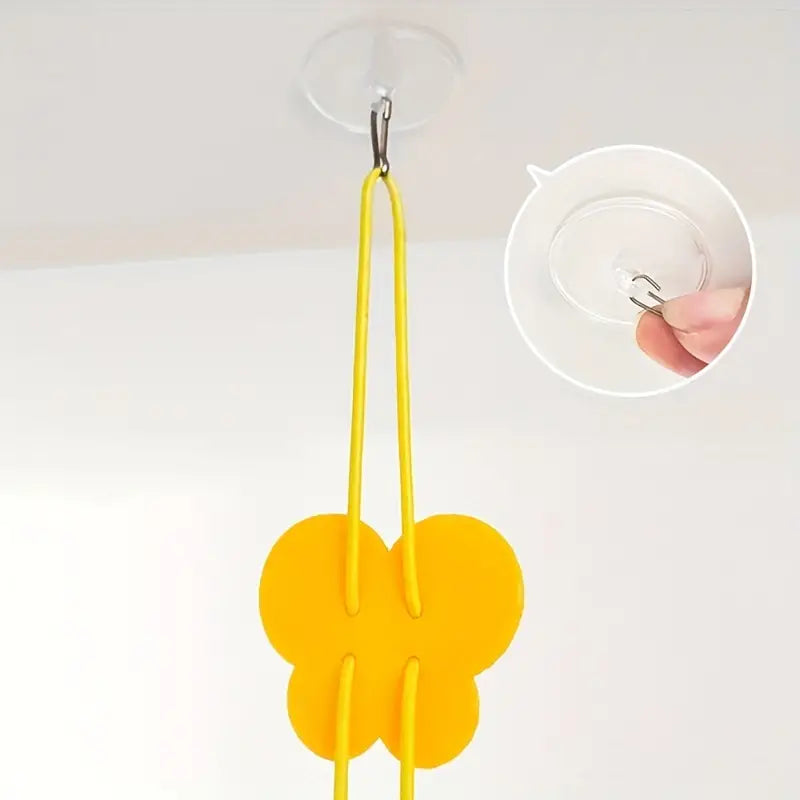 Adjustable Hanging Cat Toy