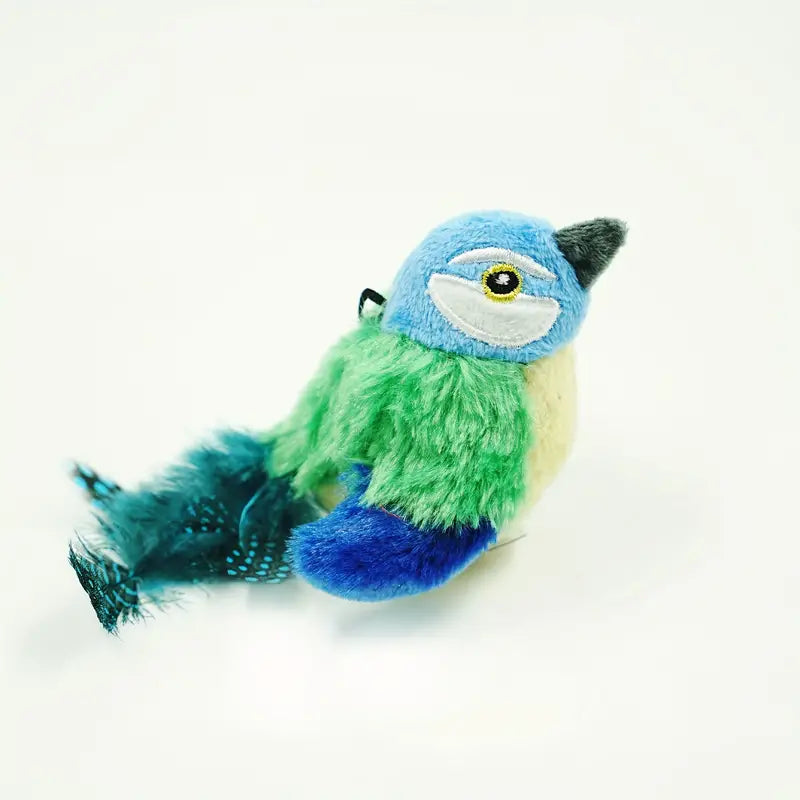 Birdy Cat Toy