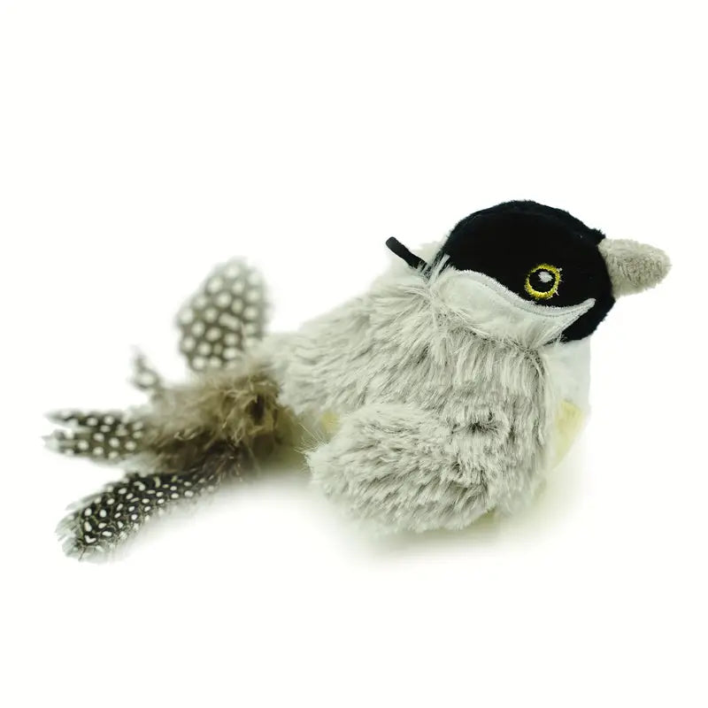 Birdy Cat Toy