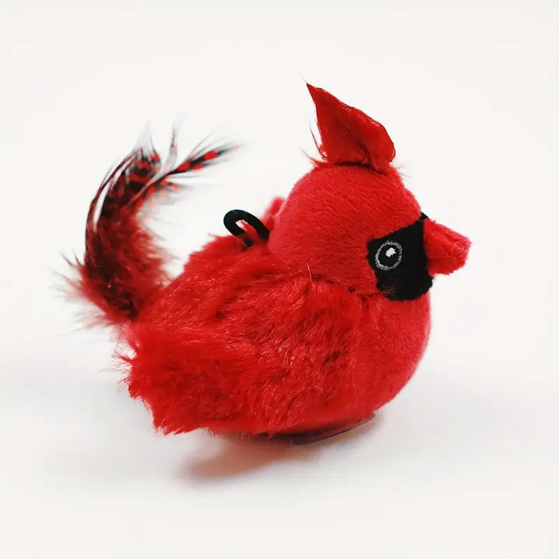 Birdy Cat Toy