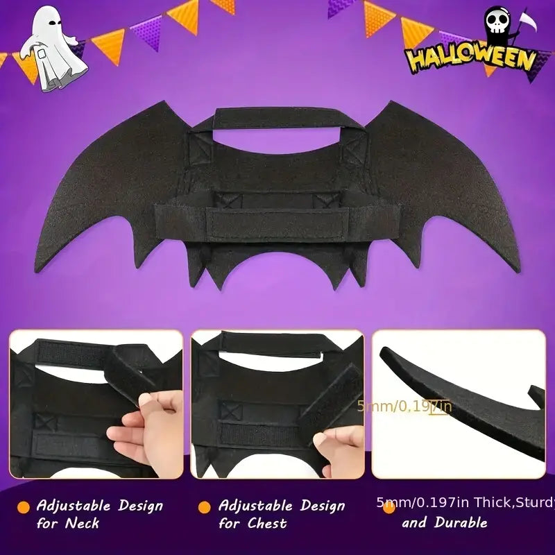 Bat Costume