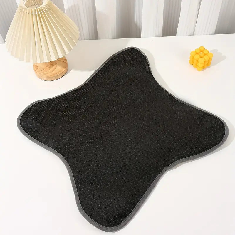 Interactive Snuffle Mat