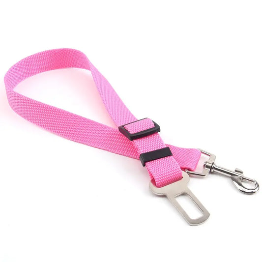 Pet Car Seat Belt