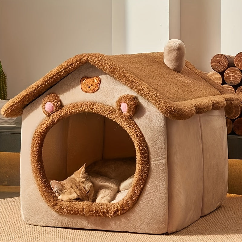 Pet Bed House