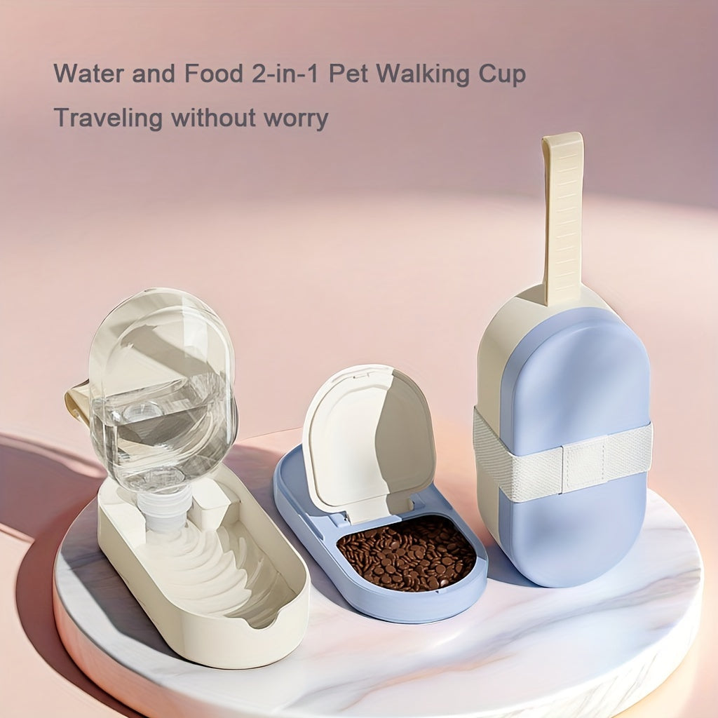 Pet Pal Water Bottle