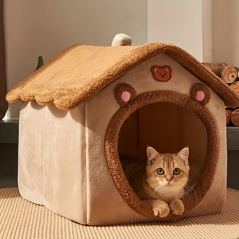 Pet Bed House