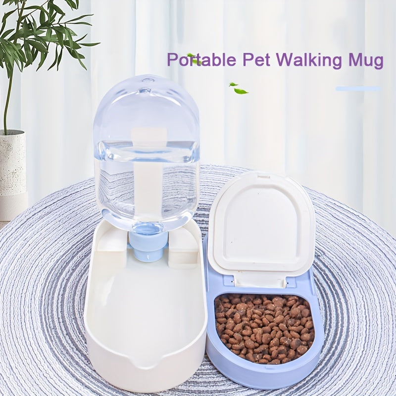 Pet Pal Water Bottle