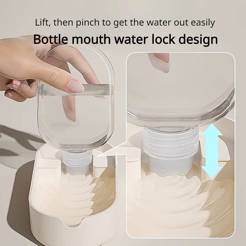 Pet Pal Water Bottle