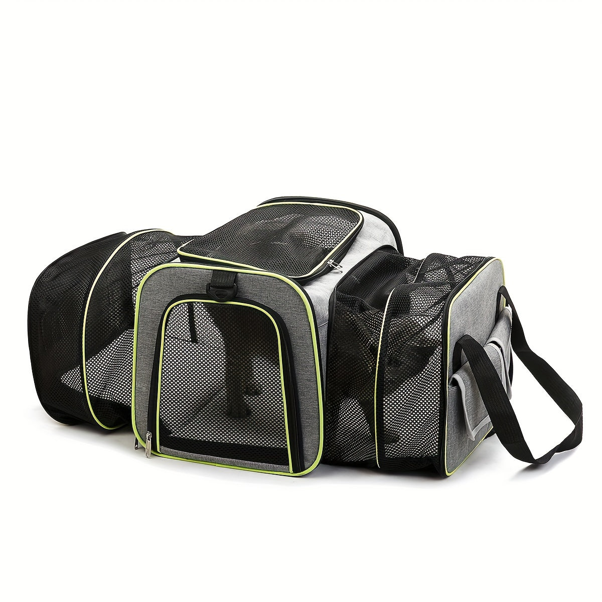 Ultra-Soft Airline Approved Pet Travel Carrier