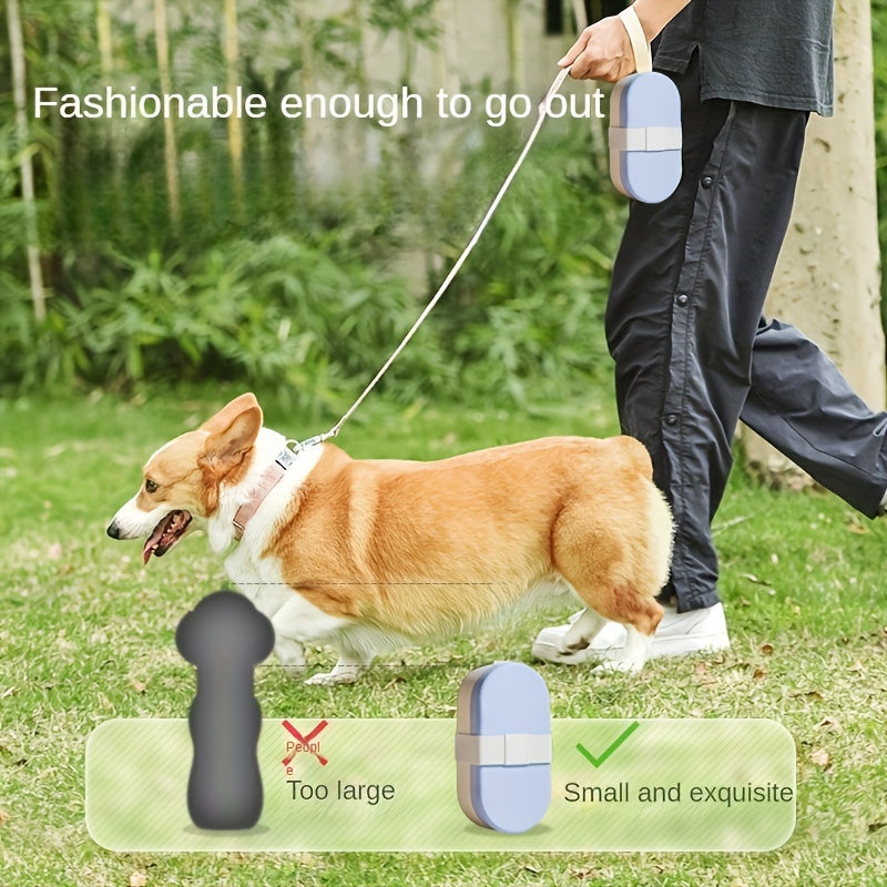 Pet Pal Water Bottle