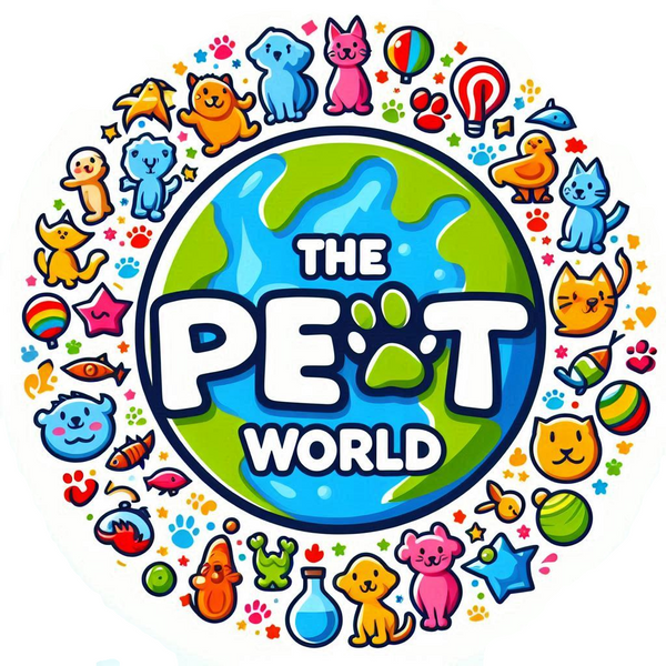 The Pet World